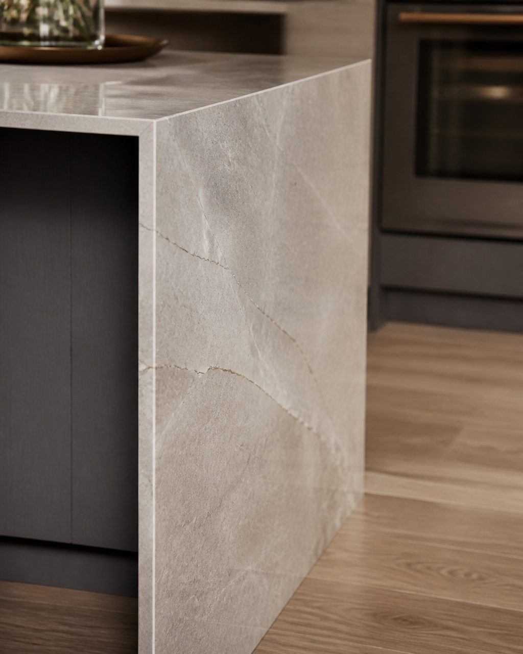 Kitchen detail