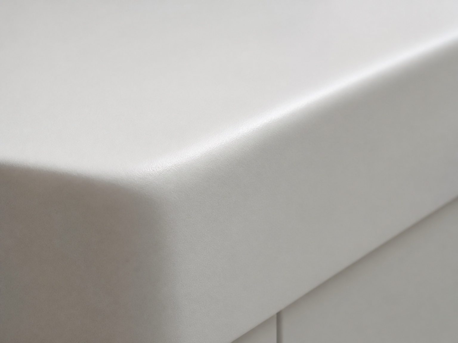 Acrylic + Solid Surface